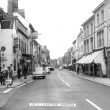 Atherstone.  Long Street