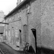 Atherstone.  Long Street, Bond's Buildings
