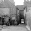 Atherstone.  Rumsey's Yard