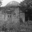Arbury.  Tea House