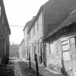 Atherstone.  Allen's Yard