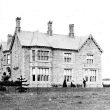 Atherstone.  Arden House
