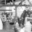 Atherstone.  Vero & Everett's hat factory