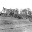 Hartshill.  Castle