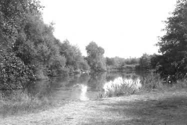 Kingsbury.  Water Park