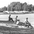 Kingsbury.  Water Park