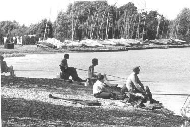 Kingsbury.  Water Park