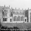 Arbury.  Arbury Hall