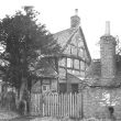 Was There a Blacksmith’s Forge at Tanworth in Arden, Knowle, or Hampton in Arden?