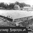 Nether Whitacre.  Whitacre Nurseries