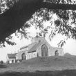 Withybrook.  All Saint's Church