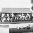 Leamington Spa.  Warwickshire Polo Club