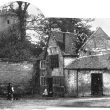Warwick.  Castle Lane