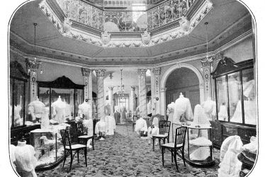 Leamington Spa.  Bobby & Co