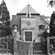 Arley.  Gun Hill Church