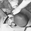 Atherstone.  Hat manufacture