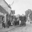Coleshill.  George & Dragon
