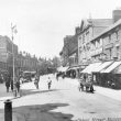 Nuneaton.  Abbey Street