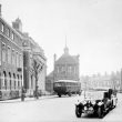 Nuneaton.  Council House