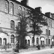 Nuneaton.  Attleborough Road