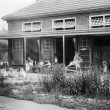 Hartshill.  Infants School