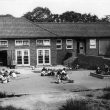 Hartshill.  Infants School