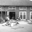 Hartshill.  Infants School