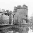 Maxstoke Castle.  Dead Man's Tower