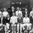 Weddington.  Nuneaton Post Office Cricket Team