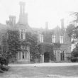 Nuneaton.  Camp Hill Hall
