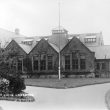 Nuneaton.  High School for Girls