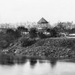 Nuneaton.  Riversley Park