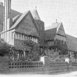 Nuneaton.  King Edward VI Grammar School