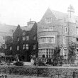 Ashorne.  Ashorne Hall