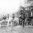 Nuneaton.  Atherstone Hunt