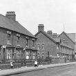 Stockingford.  Church Road