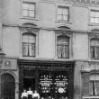 Atherstone.  Long Street