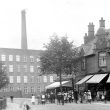 Nuneaton.  Anker Mills
