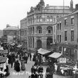 Nuneaton.  Market Place