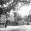 Nuneaton.  Attleborough Road