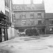 Nuneaton.  Floods