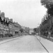 Nuneaton.  Edward Street
