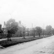 Nuneaton.  Hinckley Road, Midland Bridge