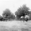 Nuneaton.  Hinckley Road