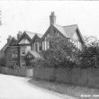 Hartshill.  Oldbury Grange