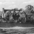 Hartshill.  Old Abbey