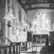 Mancetter.  Church