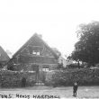 Hartshill.  Drayton's House