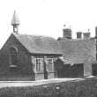 Lea Marston.  Boys School