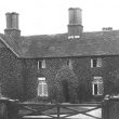 Lea Marston.  Vicarage